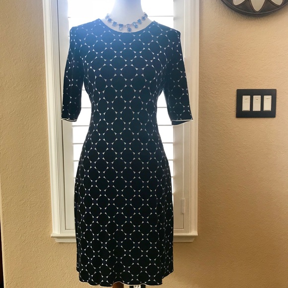 Ann Taylor Dresses & Skirts - Women’s Sweater Dress Midi